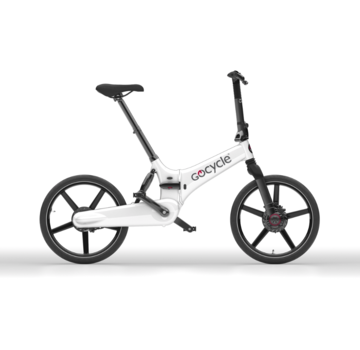 raster swift folding bike