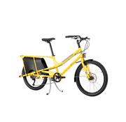 best longtail cargo bike