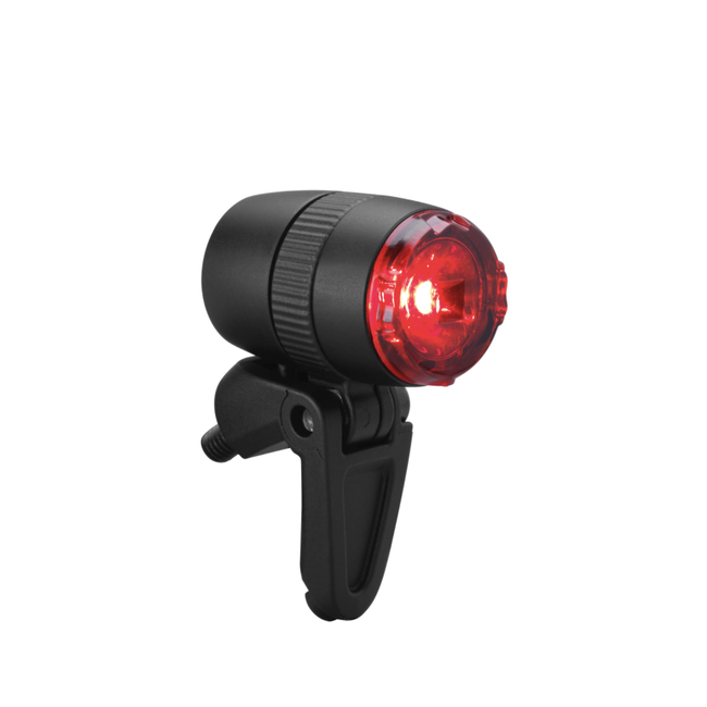 Busch & Muller µ (Micro) taillight