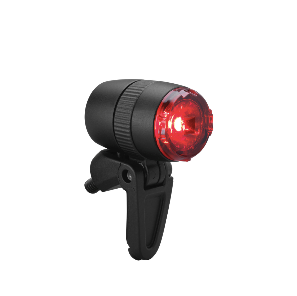 BUSCH+MULLER small smaller-μ rear light BUSCH+MULLER* small smaller-μ rear light (silver) - BLUE LUG