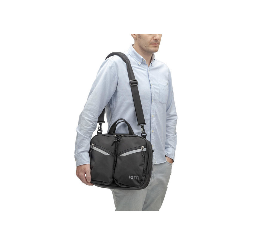 Tern HQ Front Office Bag