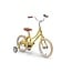 Linus Lil Dutchi 16-Inch Kids' Bike