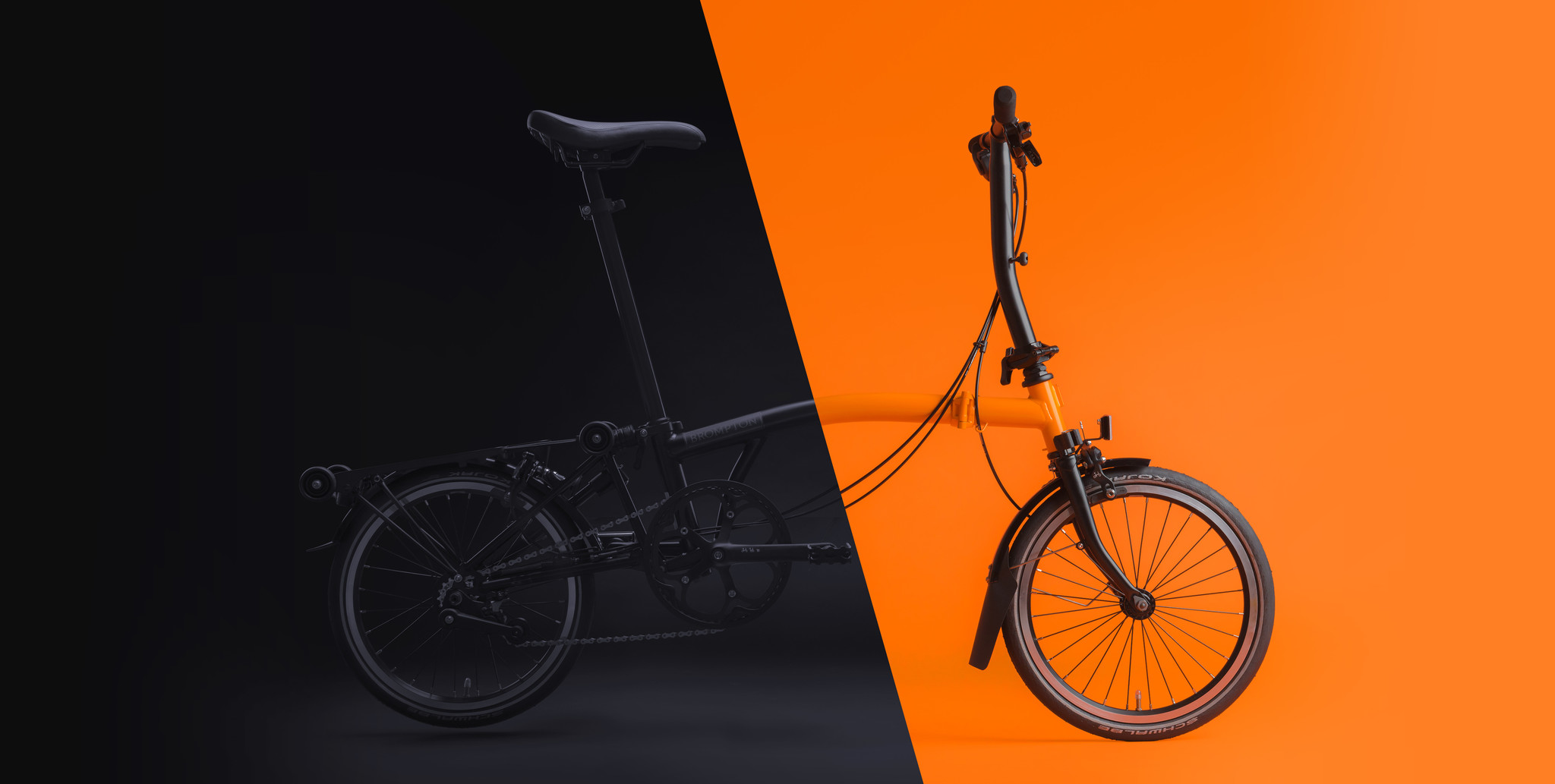 clever cycles brompton