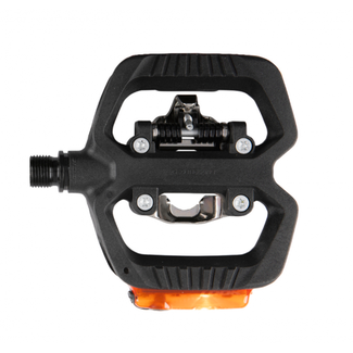 Look Light Up Platform/Clipless Pedals