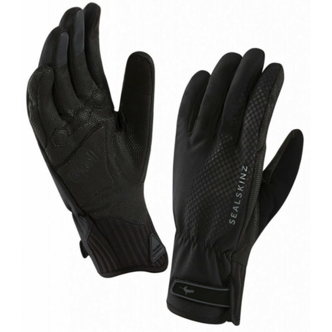 SealSkinz All Weather Cycle XP Glove, men's