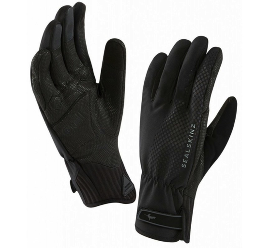 SealSkinz All Weather Cycle XP Glove 