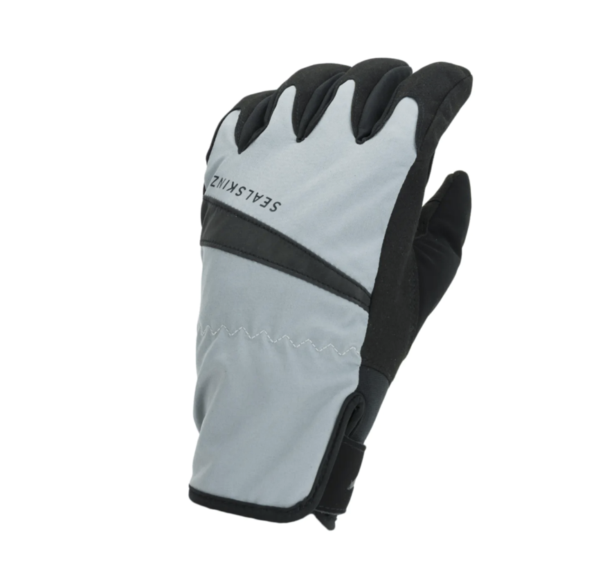 sealskinz all weather cycle xp gloves