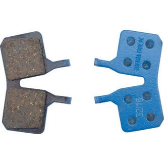 Magura 9.C Disc Brake Pads Comfort Compound, for GSD 4-piston