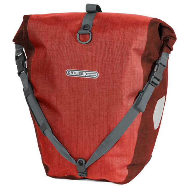 Ortlieb Back-Roller Plus Panniers Pair