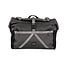 Brompton Borough Roll Top Bag L, Grey