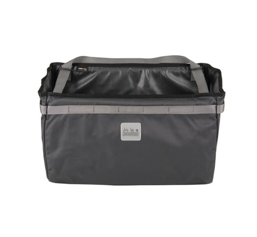 aftermarket brompton bags