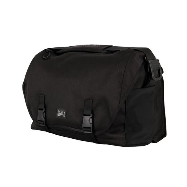 Brompton Metro Messenger Bag L