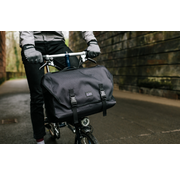 brompton shopping bag