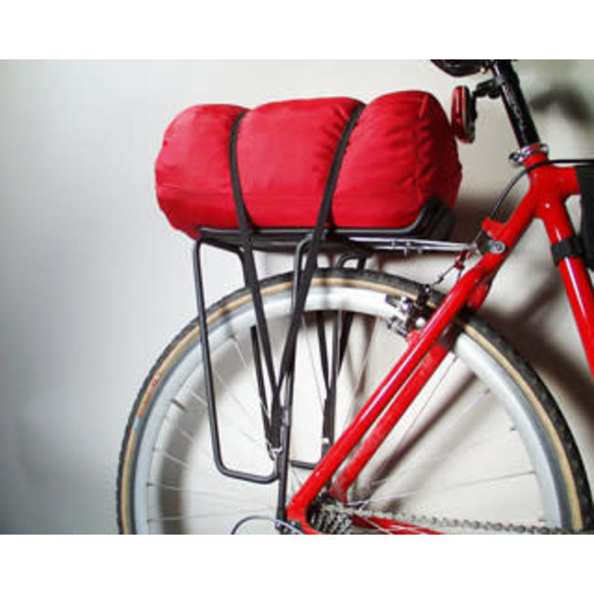 Jandd Bungee Rack Strap: Black