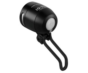 lumotec bike light