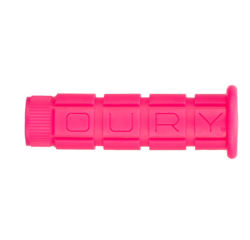Oury Oury Grips - Neon Pink