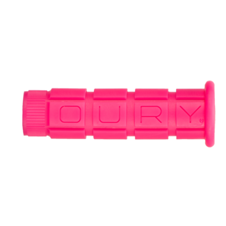 Oury Grips - Neon Pink