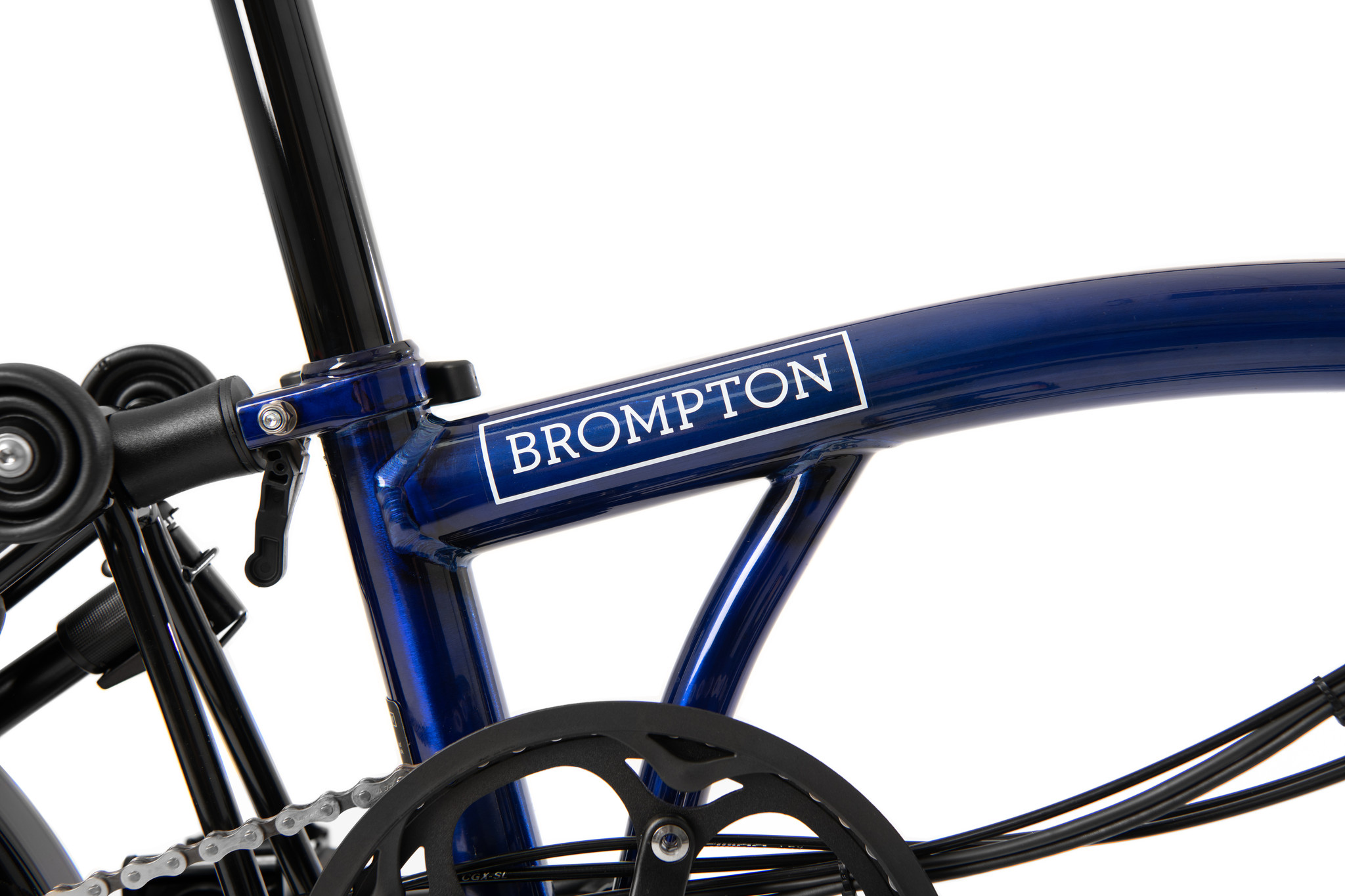 brompton bike usa