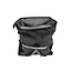 Brompton Borough Roll Top Bag L, Grey