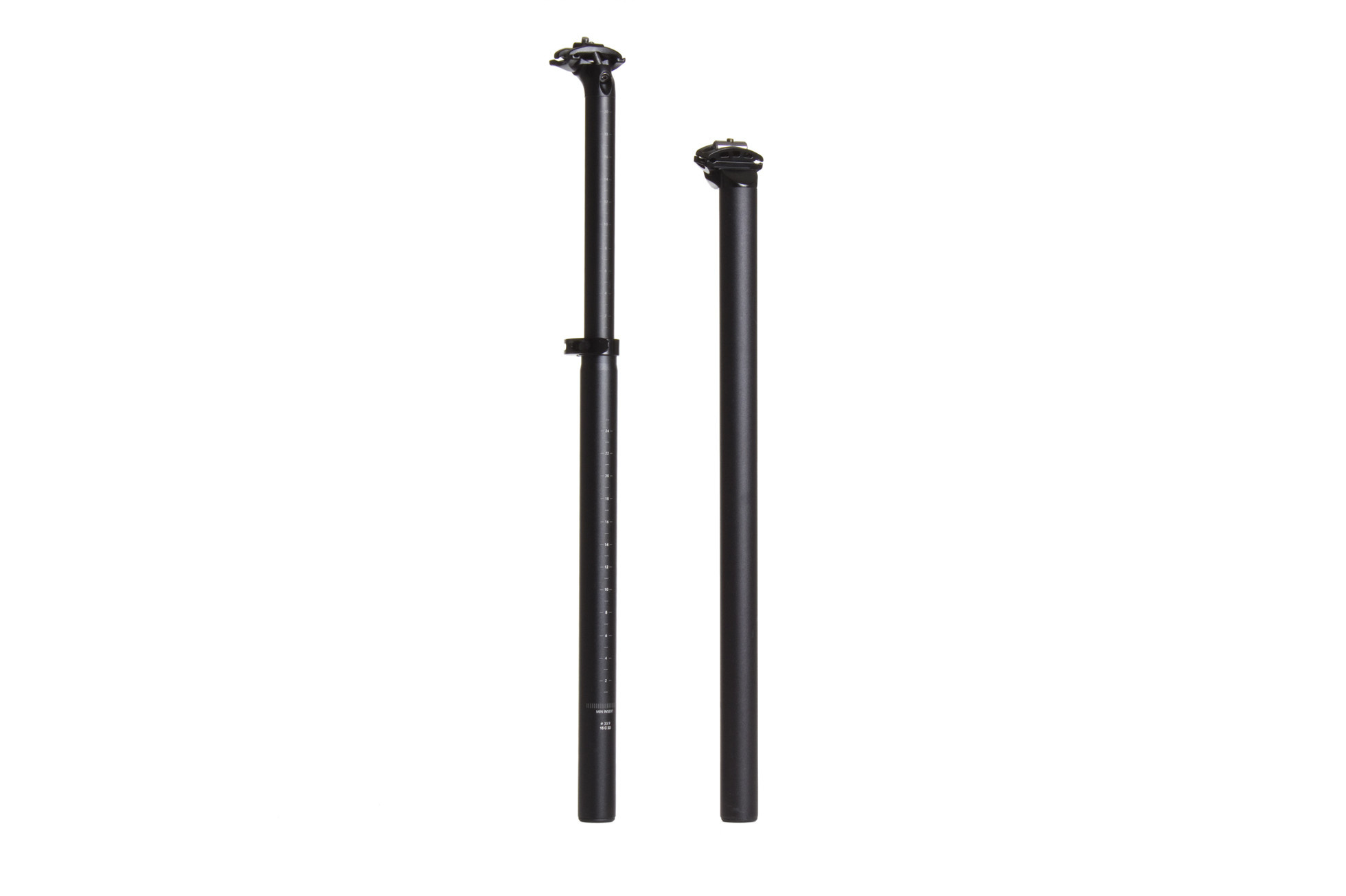 tern telescopic seatpost