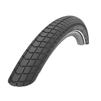 Schwalbe Schwalbe Super Moto, 62-406 20 x 2.4