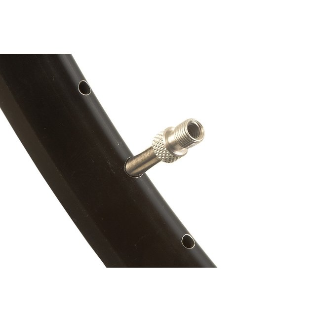 Problem Solvers PrestatoSchrader adapter Clever Cycles Portland