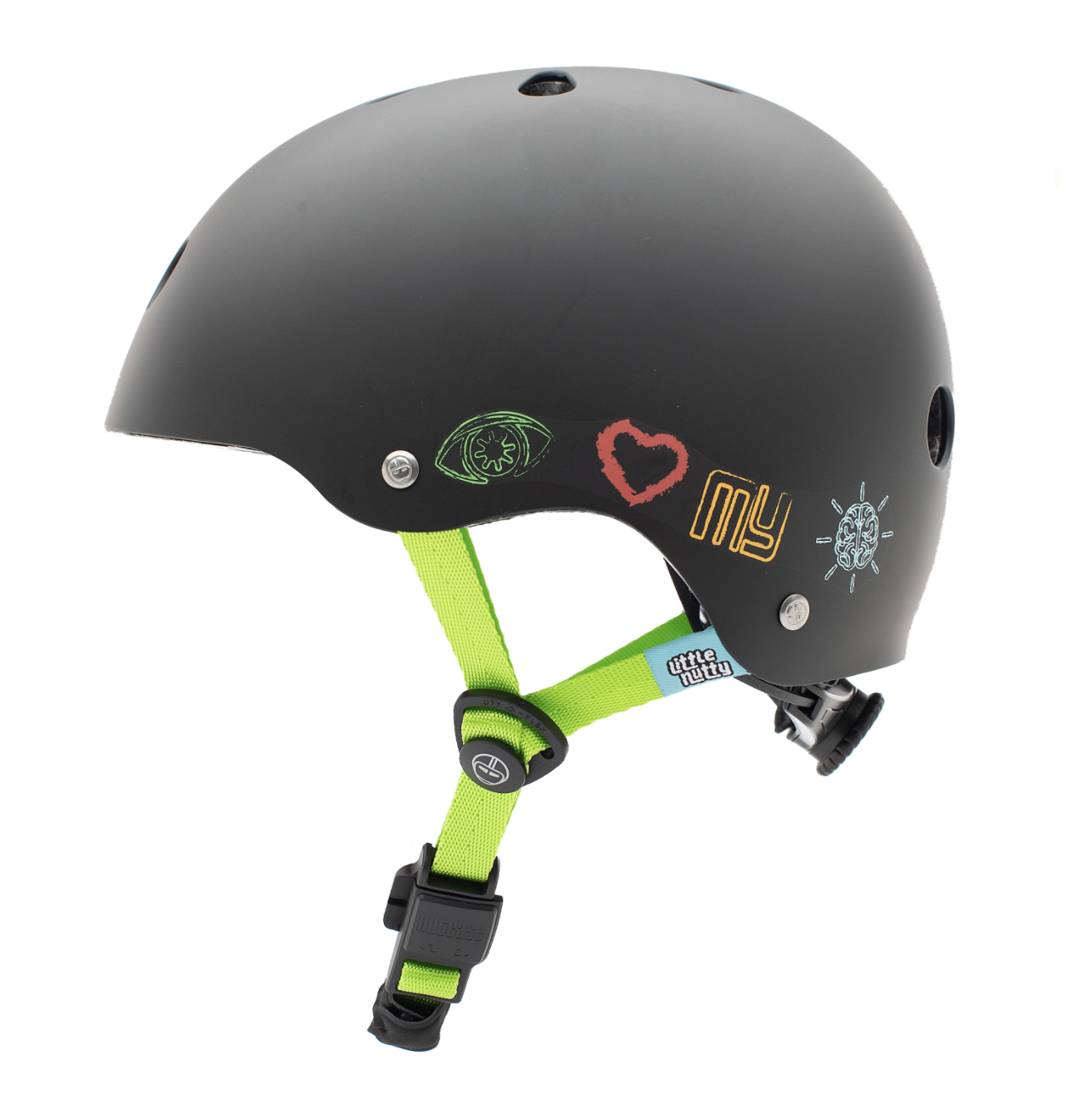 Nutcase Kids Helmets Kids Matttroy