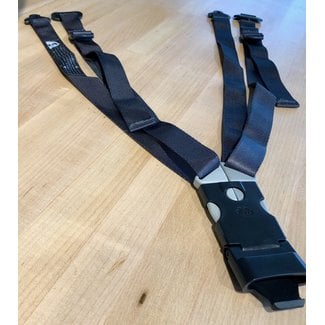 Replacement Seatbelt / Harness For Yepp Mini Seat