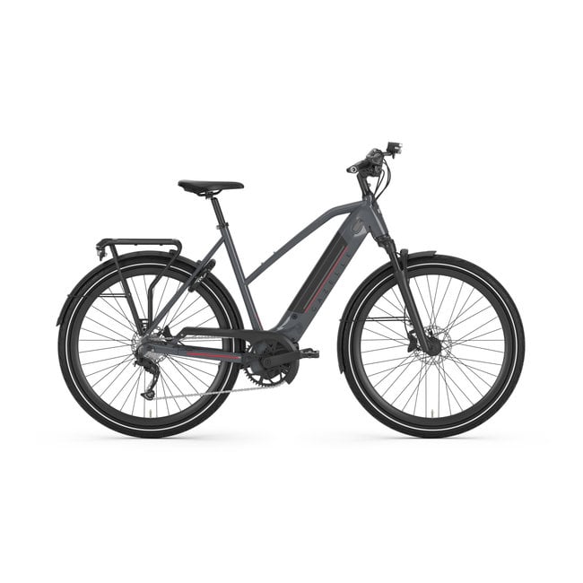 Gazelle Ultimate T10+ Electric City Bike