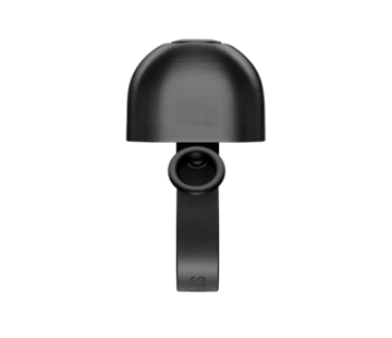 Spurcycle Compact Black Bell