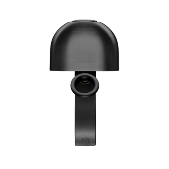 Spurcycle Compact Black Bell