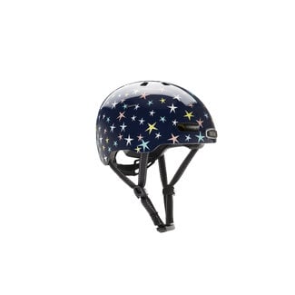 Casco Bicicleta Niños Nutcase Vibe Mips Little Nutty 