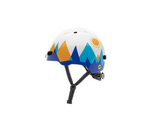 little nutty mips helmet