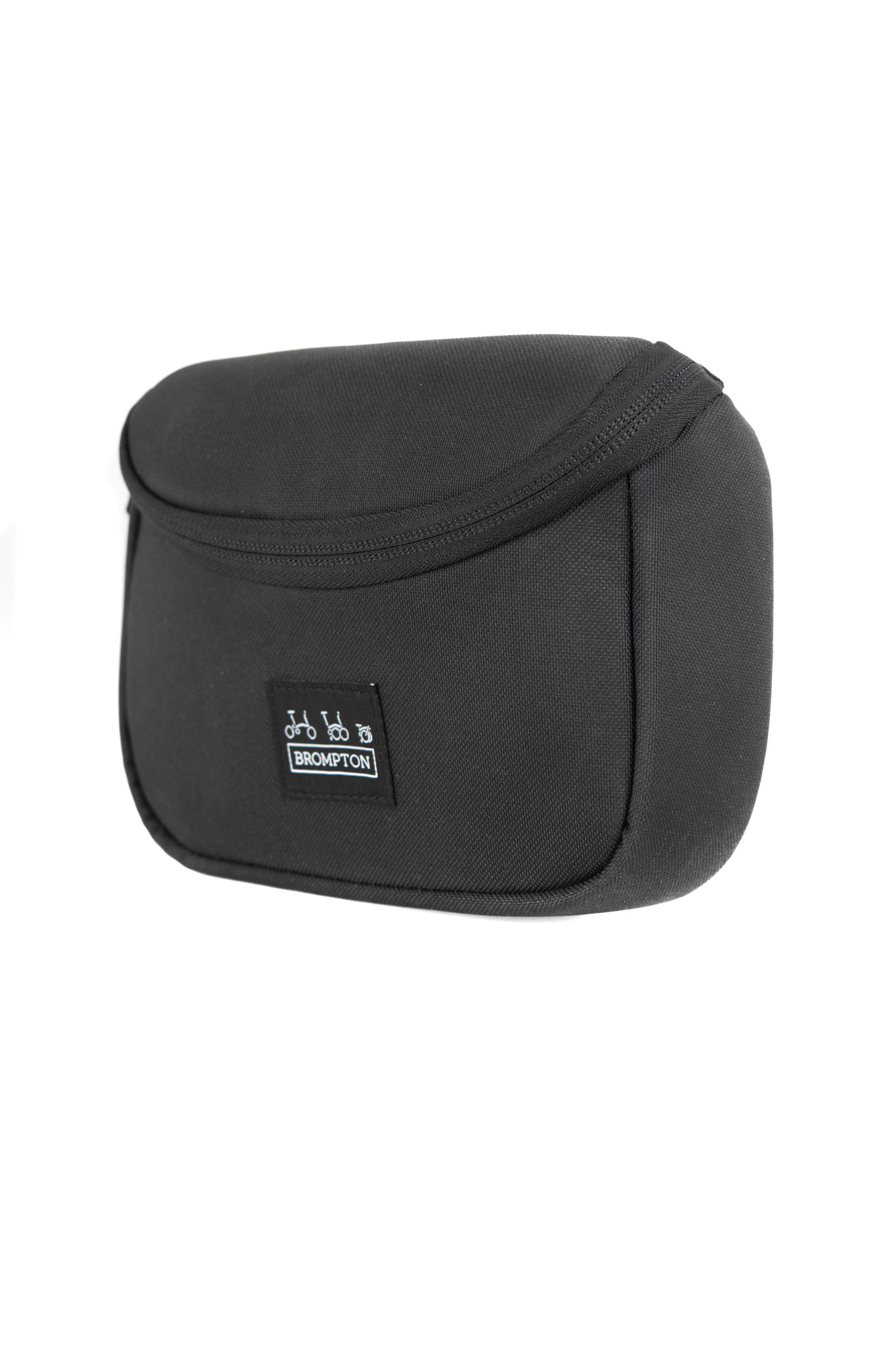 Brompton Metro Zip Pouch Clever Cycles Portland Ebike & Bicycle Store