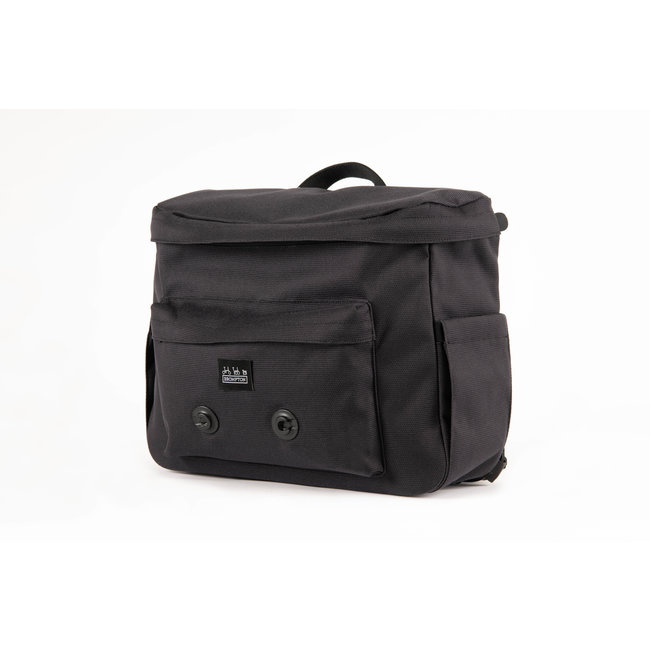 Brompton Metro City Bag - perfect laptop case for Bromptoners 