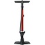 SR Scirocco Basic Floor Pump