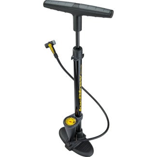 Topeak Topeak Joe Blow Max HP Floor Pump, Black