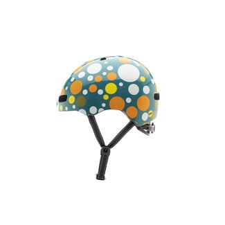 Nutcase Nutcase Street MIPS Helmet Polka Face