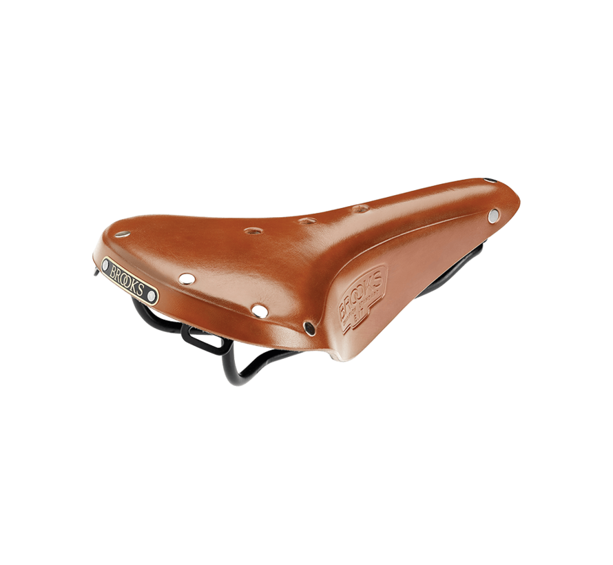 brooks b17 standard