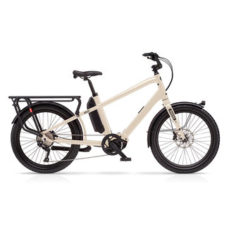 Benno Bikes Benno Bikes Boost E 10D Speed Motor Electric Bike