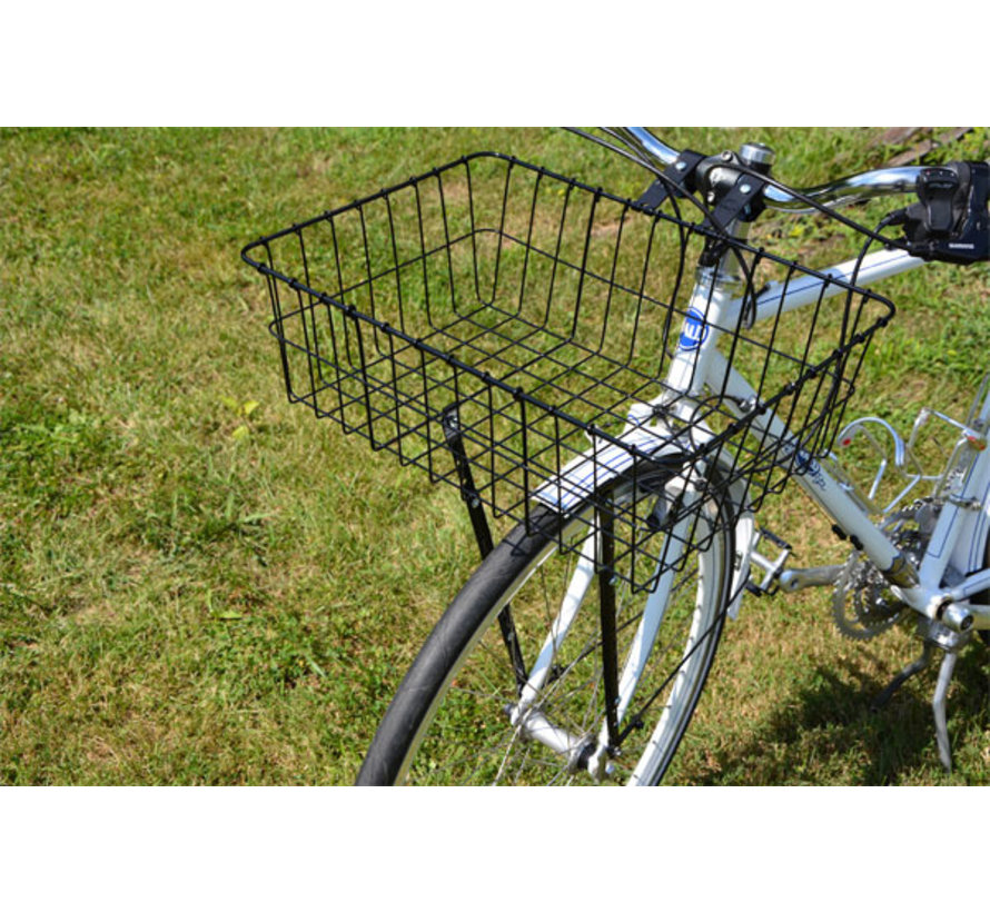 wald front basket