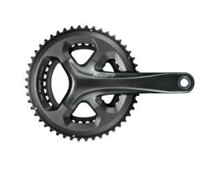 tiagra compact crankset