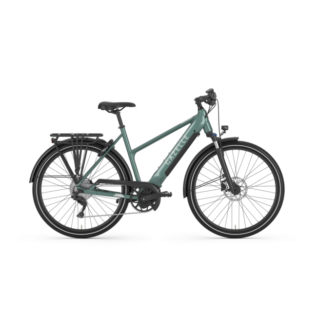 Gazelle Medeo T10+ Bosch Electric City Bike