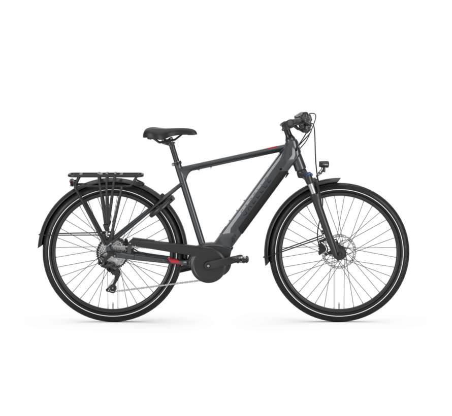 Gazelle Medeo T10 Bosch Electric City Bike