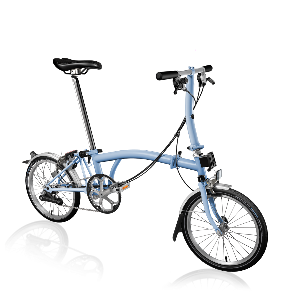 brompton sl3