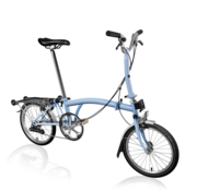 brompton shop online
