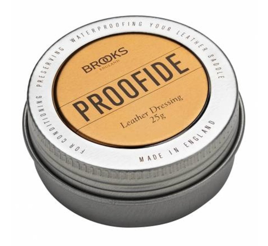 proofide leather dressing
