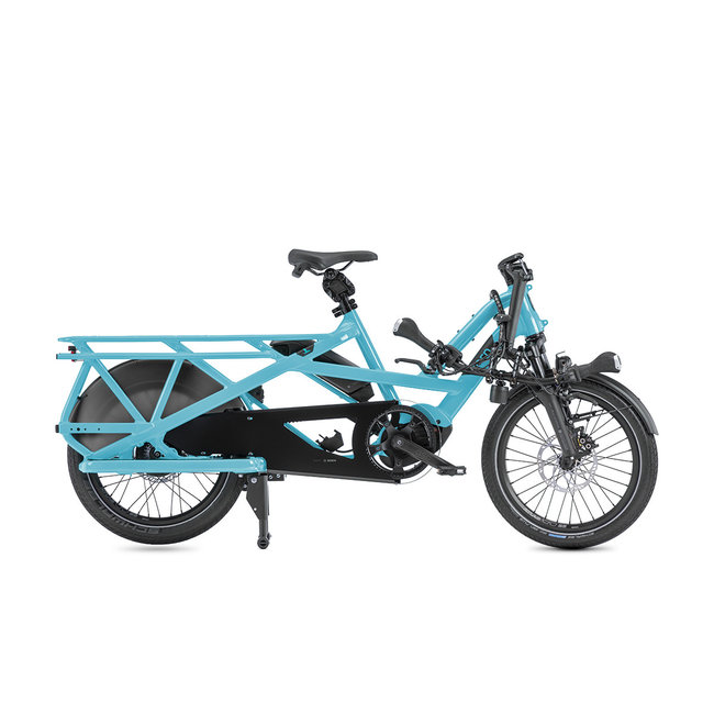 Tern GSD S00 LX Electric Cargo Bike