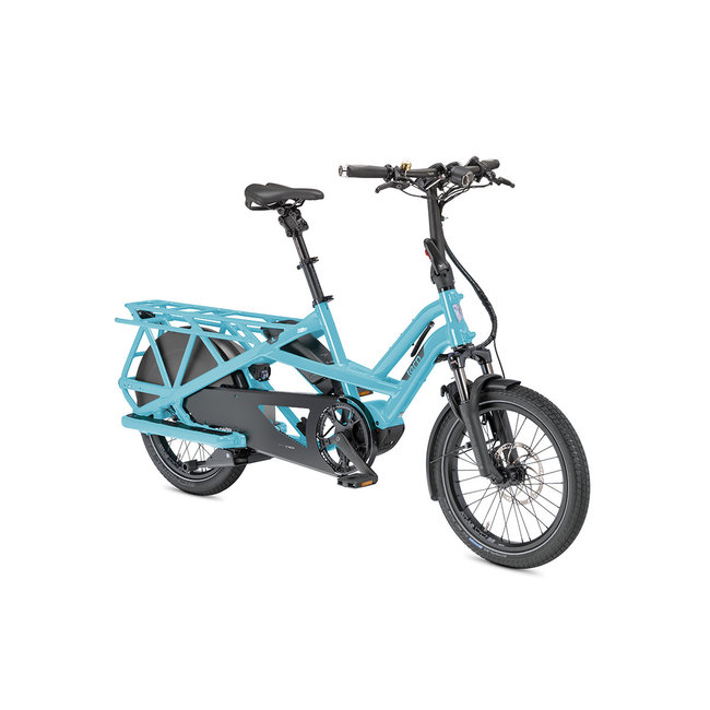 Tern GSD S00 LX Electric Cargo Bike