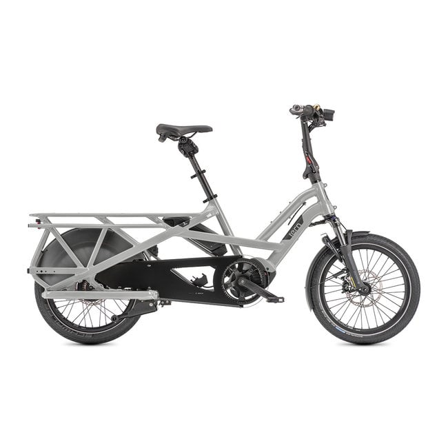 Tern GSD S00 LX Electric Cargo Bike